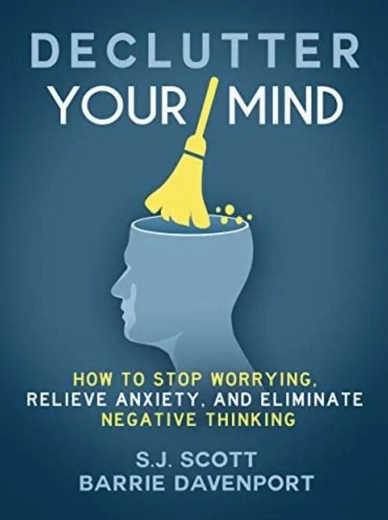 Cover of Declutter Your Mind