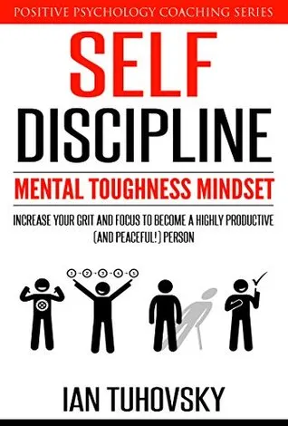 Cover of Self Discipline